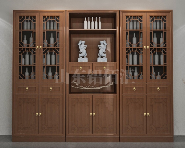Wine Cabinets