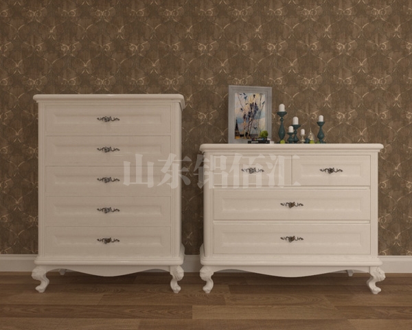 Decorative Cabinets